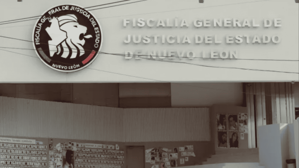 Corrupción En Nuevo León - Justicia Regia Corrupción En Nuevo León, Samuel García, Triangulación Millonaria, Fiscalía Anticorrupción, Sistema Anticorrupción