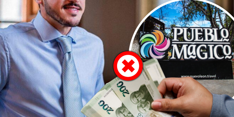 Afirman Que Estado Debe 0 Millones a Pueblos Mágicos - Justicia Regia - Justicia Regia Afirman Que Estado Debe $100 Millones a Pueblos Mágicos - Justicia Regia - Justicia Regia