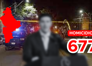 Asesinatos En Nuevo León 2025 Alcanzan Nuevo Pico De Violencia En Noviembre - Justicia Regia