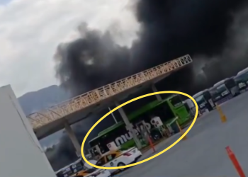 "movilidad De Primer Mundo" Bajo Fuego En Nuevo León - Justicia Regia