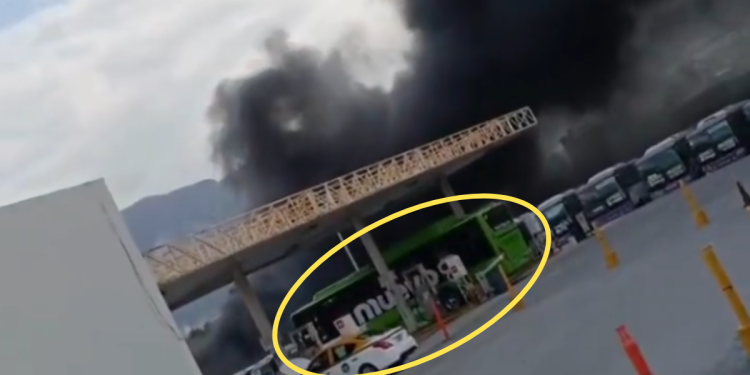 "movilidad De Primer Mundo" Bajo Fuego En Nuevo León - Justicia Regia