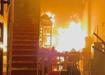 Michoacán - Justicia Regia Michoacán - Justicia Regia