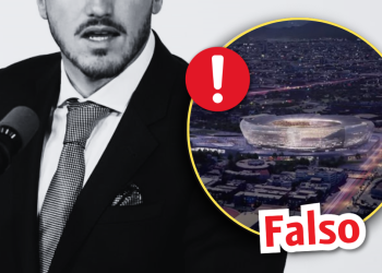 No Solo No Hay Nuevo Estado De Tigres Si No Que El Actual Está En El Olvido Justicia Regia - Justicia Regia