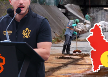 Nuevo León Acumula 295 Delitos Contra El Medio Ambiente En 2025 Justicia Regia - Justicia Regia Nuevo León Acumula 295 Delitos Contra El Medio Ambiente En 2025 Justicia Regia - Justicia Regia