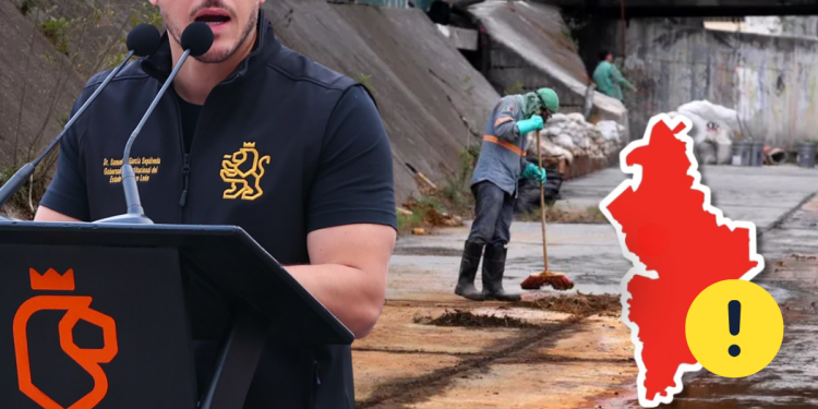 Nuevo León Acumula 295 Delitos Contra El Medio Ambiente En 2025 Justicia Regia - Justicia Regia Nuevo León Acumula 295 Delitos Contra El Medio Ambiente En 2025 Justicia Regia - Justicia Regia