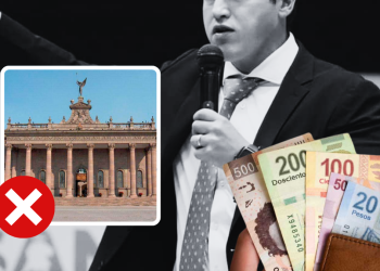 Pide Estado 16 Más Y a Otros Les Baja 32 - Justicia Regia