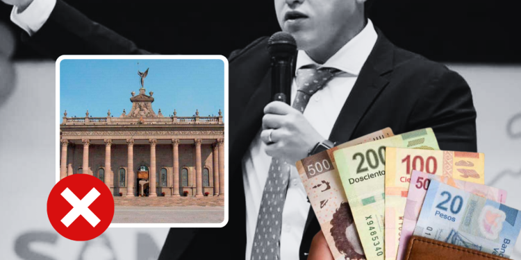 Pide Estado 16 Más Y a Otros Les Baja 32 - Justicia Regia - Justicia Regia Pide Estado 16 Más Y a Otros Les Baja 32 - Justicia Regia