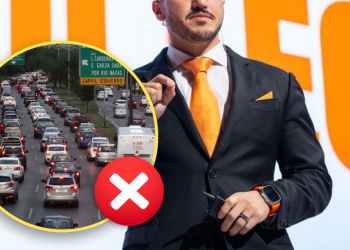 Reprueba Samuel En Aire Sucio Y Movilidad Justicia Regia - Justicia Regia