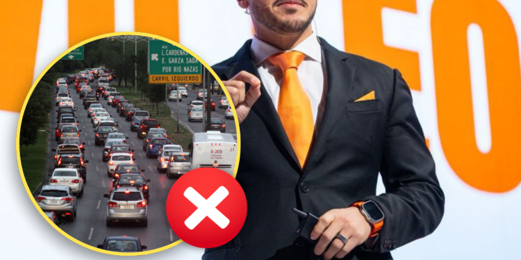 Reprueba Samuel En Aire Sucio Y Movilidad Justicia Regia - Justicia Regia Reprueba Samuel En Aire Sucio Y Movilidad Justicia Regia - Justicia Regia