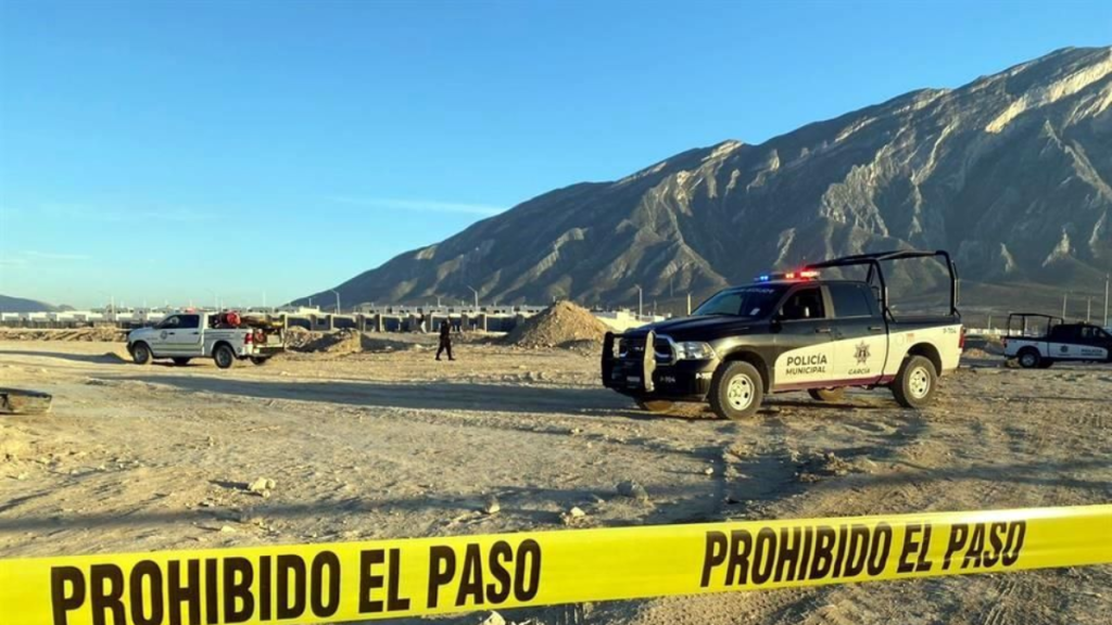 Asesinatos En Nuevo León 2025 Alcanzan Nuevo Pico De Violencia En Noviembre 