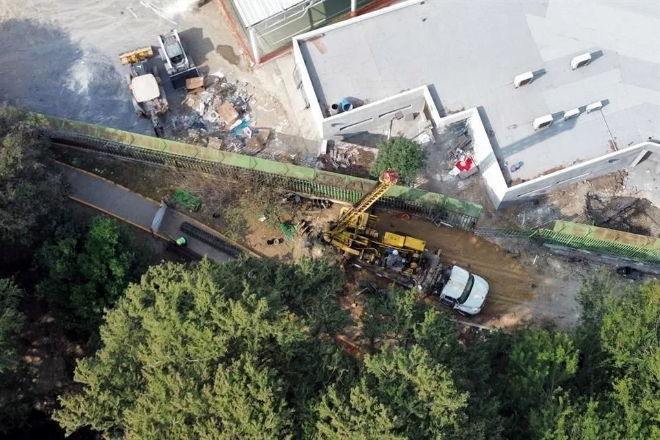 Image - Justicia Regia Ecocidios De Samuel García Avivan Alarmas Ambientales En Nuevo León