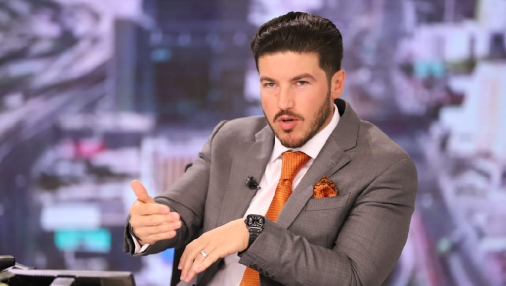 Image - Justicia Regia ¡lo Reprueban! Aire Sucio En Nuevo León Refleja Retrocesos En Movilidad