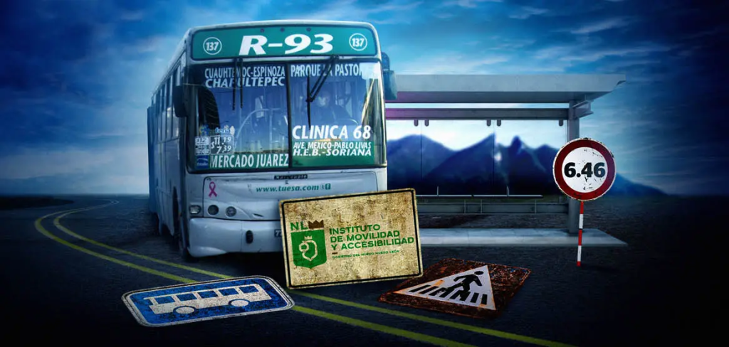 Image - Justicia Regia ¡lo Reprueban! Aire Sucio En Nuevo León Refleja Retrocesos En Movilidad