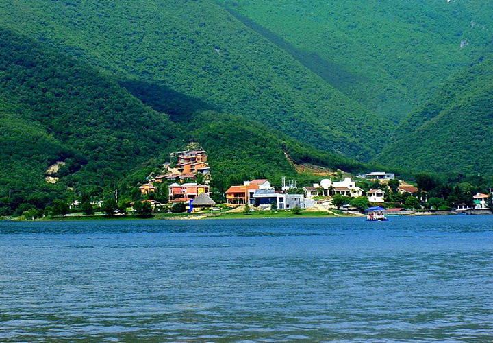 Image - Justicia Regia Pueblos Mágicos De Samuel García Se Desploman Por Falta De Pagos