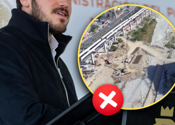 Apesar De Suspensión Descarta Estado Frenar Obra De Puentes En Río Justicia Regia - Justicia Regia