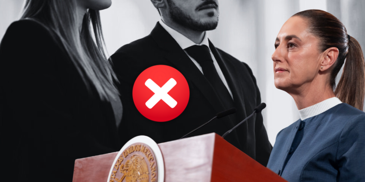 Da Palo Csp a Ley Mariana Todo Lo Que Dice Samuel No Se Cumple Justicia Regia - Justicia Regia