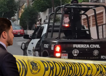 Excusa La Fiscalía No Cuenta Abatidos Enbroncados - Justicia Regia Excusa La Fiscalía No Cuenta Abatidos Enbroncados - Justicia Regia