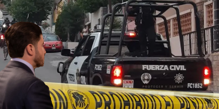 Excusa La Fiscalía No Cuenta Abatidos Enbroncados - Justicia Regia Excusa La Fiscalía No Cuenta Abatidos Enbroncados - Justicia Regia