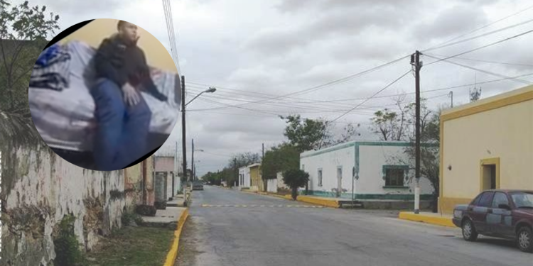 General Zuazua - Justicia Regia