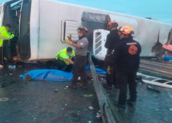 Tragedia En Apodaca - Justicia Regia