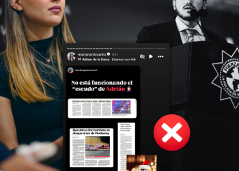 Fallas De Seguridad Estatal - Justicia Regia Fuerza-civil-delitos-de-alto-impacto-mariana-fallas-de-seguridad-estatal-nuevo-león - Justicia Regia