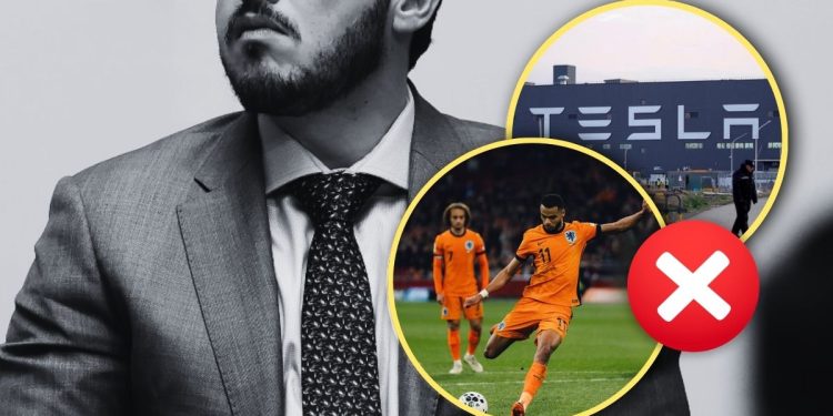 Tesla Nvidia Países Bajos Las Metidas De Pata De Samuel García Como Gobernador De Nuevo León - Justicia Regia - Justicia Regia Samuel-garcía-tesla-nvidia-paises-bajos - Justicia Regia