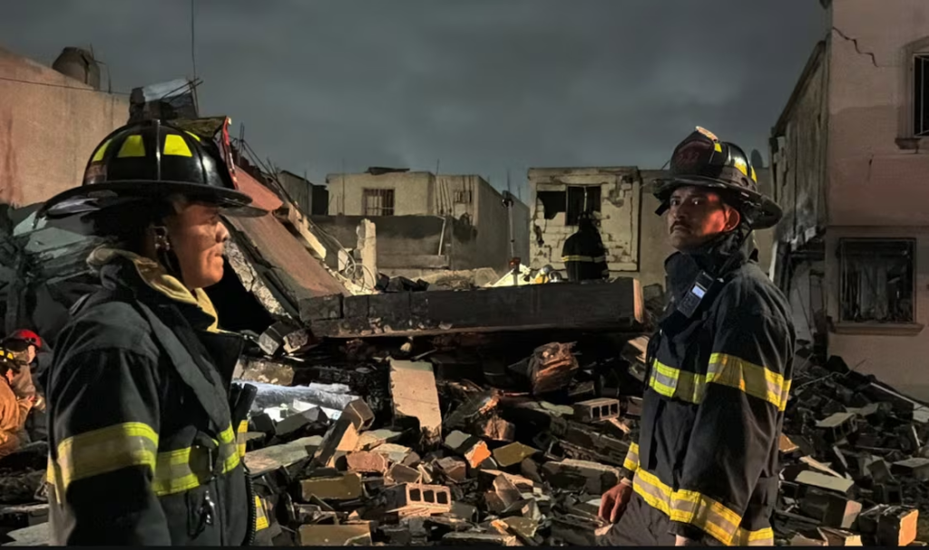 Image - Justicia Regia Pirotecnia En Pesquería Revela Venta Ilegal En Redes Sociales