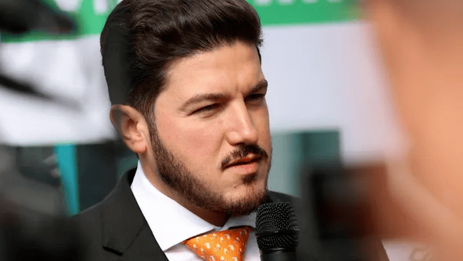 Image - Justicia Regia Circo-de-mc-samuel-garcía-apoyos-sociales-campaña