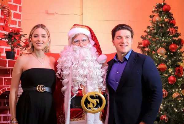 Image - Justicia Regia Campaña-de-mariana-samuel-garcía-ley-mariana-gobernatura