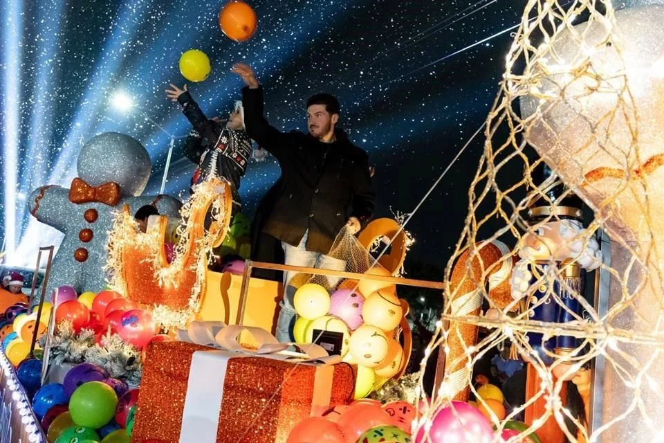 Image - Justicia Regia Campaña-de-mariana-samuel-garcía-ley-mariana-gobernatura