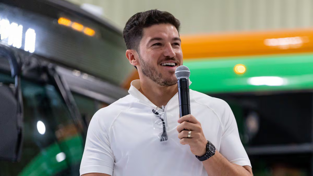 Corrupción De Samuel Queda Expuesta En Informe De Auditoría