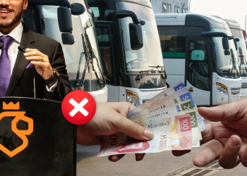 _acusan Extorsiones Líneas De Autobuses Justicia Regia - Justicia Regia _acusan Extorsiones Líneas De Autobuses Justicia Regia - Justicia Regia