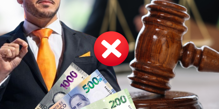 Buscan Reactivar Juicios a Samuel Justicia Regia - Justicia Regia