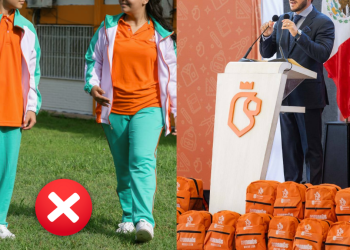 Cuestionan Uso Electoral De Uniformes De Samuel Justicia Regia - Justicia Regia