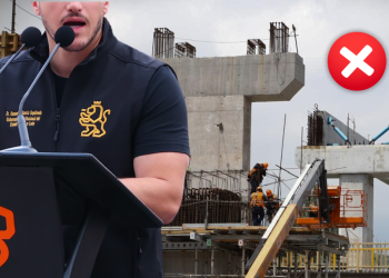 Descartan Terminar Metro Para Mundial Justicia Regia - Justicia Regia