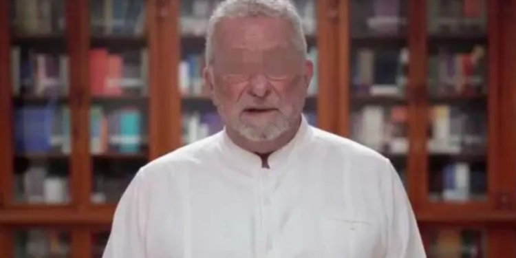 José Alfredo Abud - Justicia Regia