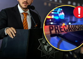 Lidera Nl Homicidios En El País Justicia Regia - Justicia Regia Lidera Nl Homicidios En El País Justicia Regia - Justicia Regia