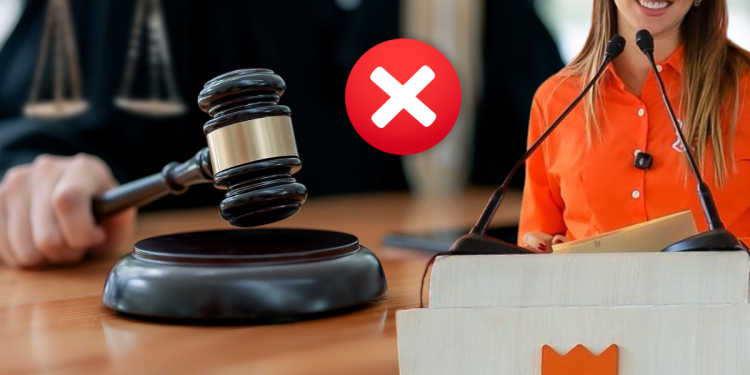 Mujeres De Diversos Partidos Difieren En Postular Sólo Mujeres En 2027 Eso Solo Beneficia a Mariana Rodriguez Justicia Regia - Justicia Regia