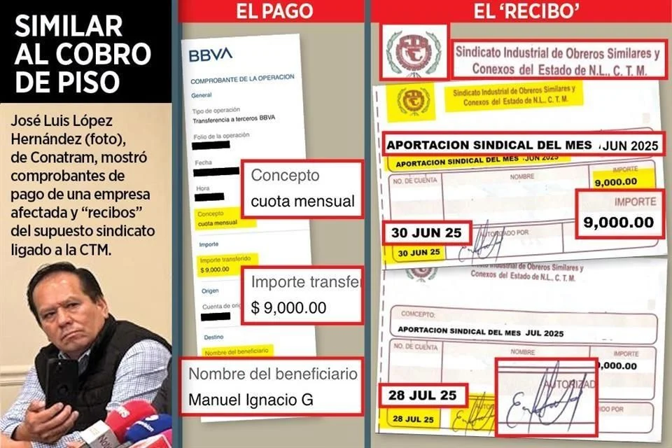 Image - Justicia Regia Extorsión-en-nuevo-león-transportistas-samuel-garcía
