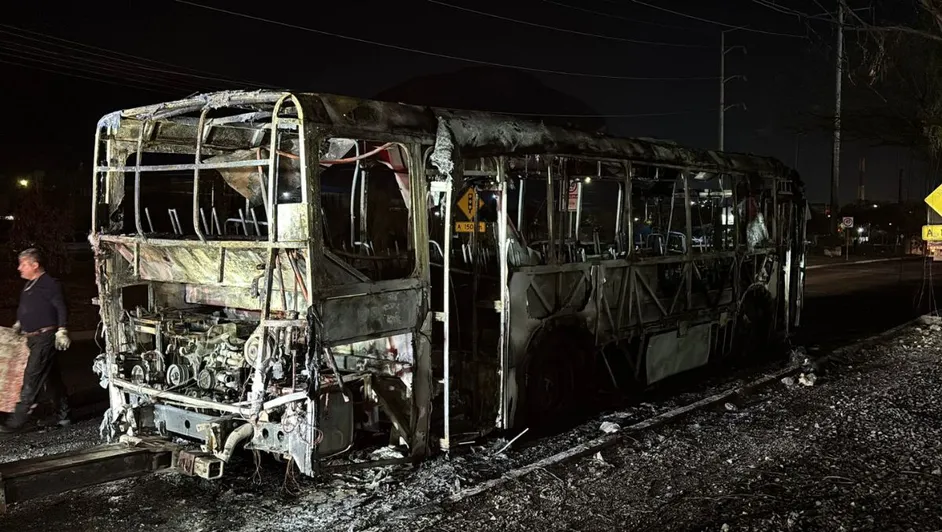 Image - Justicia Regia Mentiras-de-samuel-incendio-de-camiones-nuevo-león