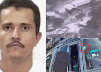 Mencho-guardia-nacional-jalisco - Justicia Regia