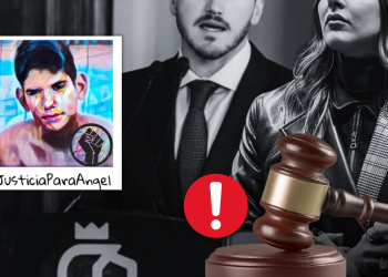 - Justicia Regia Justicia Regia a 4 Años Del Asesinato De Ángel Moreno Falla Cndh Contra Dif Por 2 Casos En Fabriles - Justicia Regia