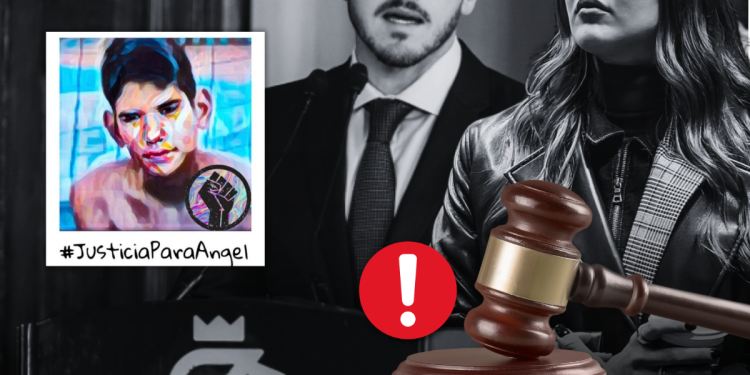 Justicia Regia a 4 Años Del Asesinato De Ángel Moreno Falla Cndh Contra Dif Por 2 Casos En Fabriles - Justicia Regia