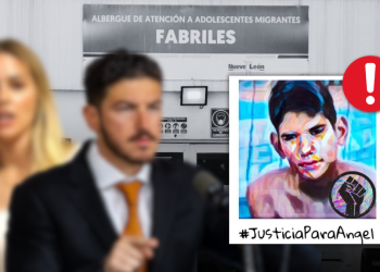 Justicia Regia a 4 Años Del Asesinato De Ángel Moreno Falla Cndh Contra Dif Por 2 Casos En Fabriles - Justicia Regia