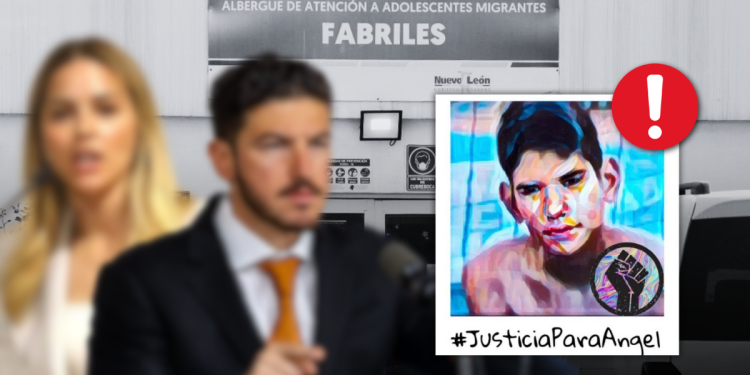 Justicia Regia a 4 Años Del Asesinato De Ángel Moreno Falla Cndh Contra Dif Por 2 Casos En Fabriles - Justicia Regia