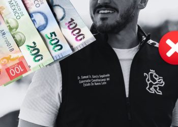 Samuel-garcía-promoción-nuevo-león - Justicia Regia