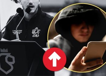 ExtorsiÓn-nuevo-leÓn-samuel-garcÍa - Justicia Regia