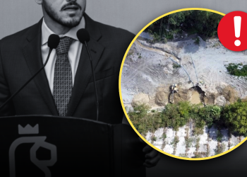 Estado-incumple-acuerdos-río-santa-catarina-obras-estatales - Justicia Regia