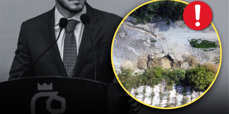 Estado-incumple-acuerdos-río-santa-catarina-obras-estatales - Justicia Regia