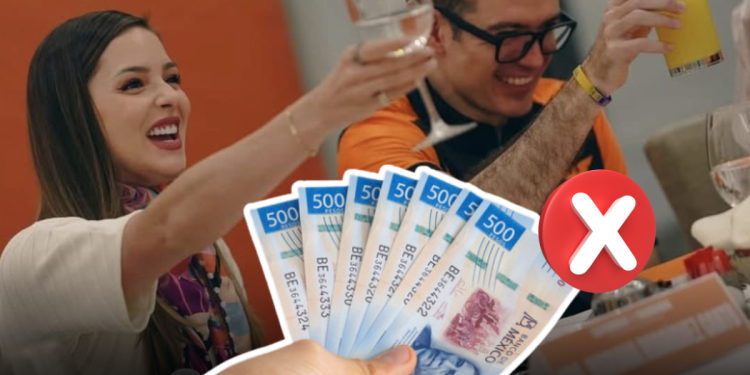 Justicia Regia - Los Moches De Baltazar Son Para Mariana Rodriguez - Justicia Regia Las Pedreras Se Unen Contra Las Extorsiones Y Pedidos De Pagos Fuertes De Samuel García Y Mc - Justicia Regia